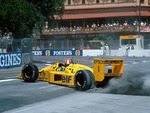 Nelson Piquet