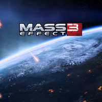 Mass Effect 3 Wallpaper