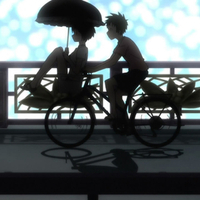 Denpa Onna to Seishin Otoko