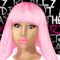 Nicki Minaj