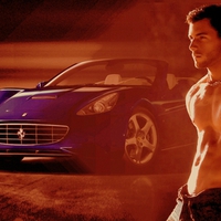 Hmmm..my kind of car..