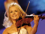 Mairead Nesbitt from Celtic Woman