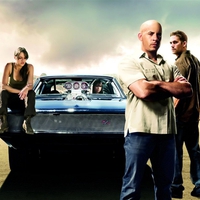 Fast Five