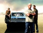 Fast Five