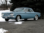 1961 Chevy Corvair