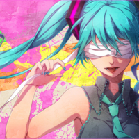 hatsune miku