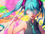 hatsune miku