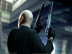 Hitman absolution