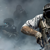 ghost recon : future soldier