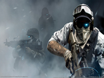 ghost recon : future soldier