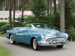 1953 Buick Skylark