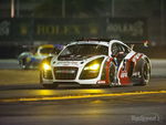 audi r8 race car