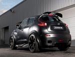 nissan juke type r