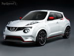 nissan juke type r
