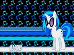 Vinyl Scratch