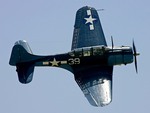 SBD Dauntless
