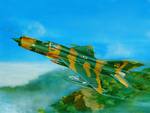 MiG 21MF