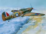 Hawker Hurricane Mk.1