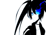 Blackâ˜…Rock Shooter